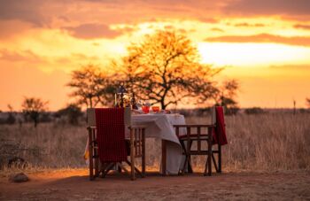 8 Days Tanzania Honeymoon Safari Tour