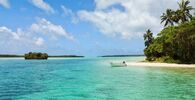 Trip To Port Blair Without Scuba Diving