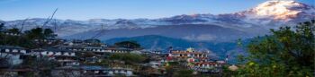 3 Night - 4 Days Divine Nepal Package