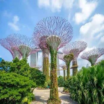 Simply Singapore 4N - 5D Tour Package