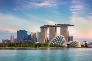 Singapore Fully Loaded 4N - 5D Tour