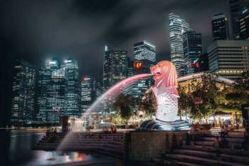 Glimpses Of Singapore With Malaysia Tour