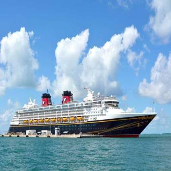 4 Nights Disney Adventure Tour