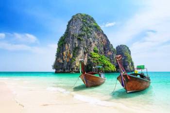 Sensational Singapore With Phuket On Genting Dream Cruise Tour