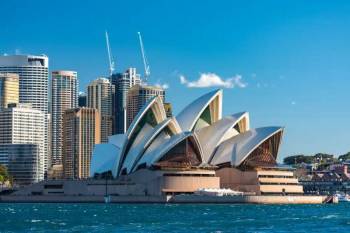 Sparkling Sydney 4 Night - 5 Days Tour