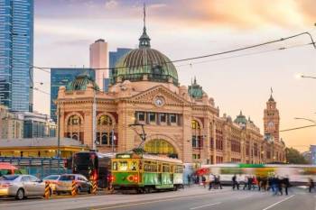 Classic Australia 8 Nights - 9 Days Tour