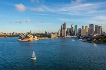 Majestic Australia 11 Nights - 12 Days Tour