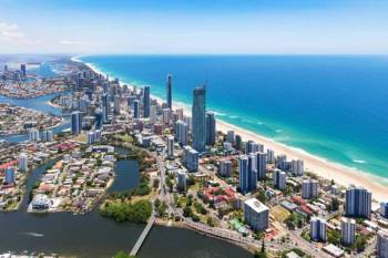 Gold Coast Tour Packages