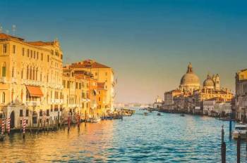 European Discovery Classic 11 Nights - 12 Days Tour