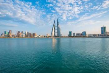 Best Of Bahrain 4 Nights - 5 Days Tour