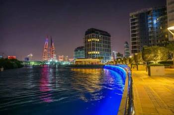 Discover Bahrain 6 Nights - 7 Days Tour