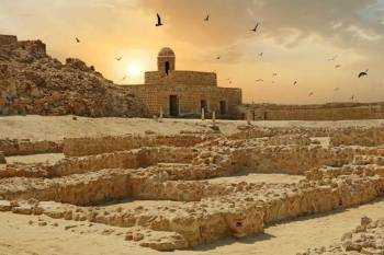 Beautiful Bahrain 5 Nights - 6 Days Tour