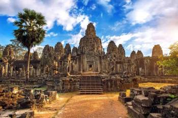 Best Of Cambodia 5 Nights - 6 Days Tour