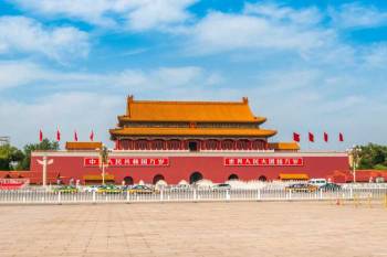 Best Of Beijing And Shanghai 6 Nights - 7 Days Tour