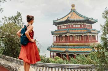 Glimpses Of China 6 Nights - 7 Days Tour