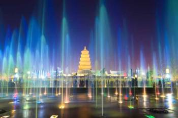 Charming China 9 Nights - 10 Days Tour