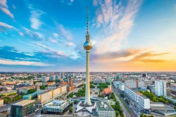 Berlin And Prague 4 Nights - 5 Days Tour