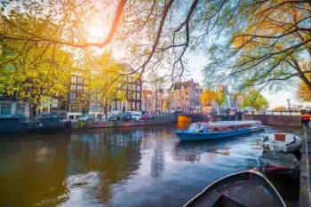 Beloved Europe 5 Nights - 6 Days Tour