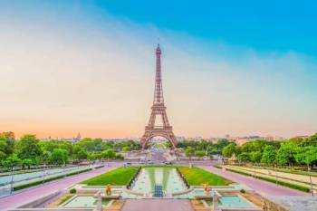 European Extravaganza 6 Nights - 7 Days Tour