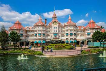 Glimpses Of Europe Land Only 8 Nights - 9 Days Tour
