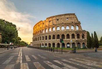 Joyful Treasures 10 Nights - 11 Days Tour