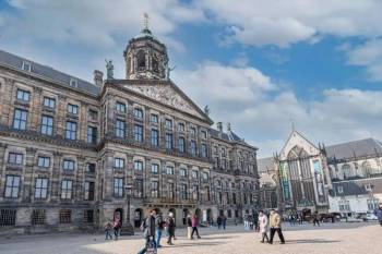 Amsterdam And Berlin 4 Nights - 5 Days Tour