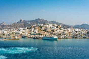Fascinating Greece 6 Nights - 7 Days Tour