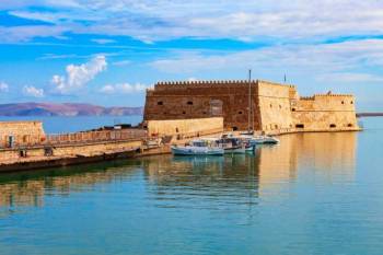 Spectacular Greece 6 Nights - 7 Days Tour