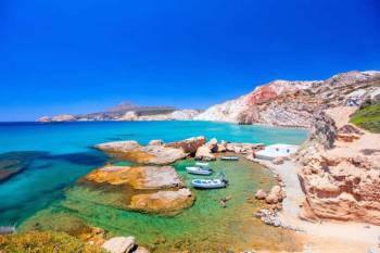Vibrant Greece 6 Nights - 7 Days Tour