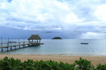 Fun In Fiji With Novotel Nadi 4 Nights - 5 Days Tour
