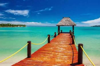 Fun In Fiji With Mercure Hotel Nadi 4 Nights - 5 Days Tour