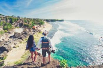 Bali Honeymoon Special 5 Nights - 6 Days Tour