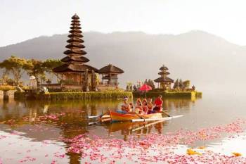Bali Fully Loaded 5 Nights - 6 Days Tour