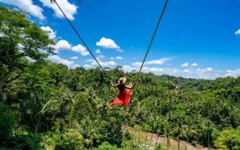Bali Off Beat Adventure 5 Nights - 6 Days Tour