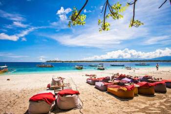 Best Of Bali With Gili 5 Nights - 6 Days Tour