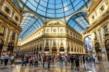 Italian Holidays 6 Nights - 7 Days Tour