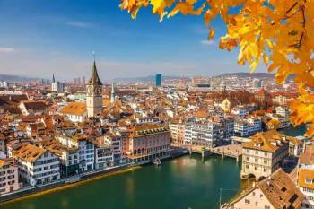 Swiss And Italian Spotlight 6 Nights - 7 Days Tour