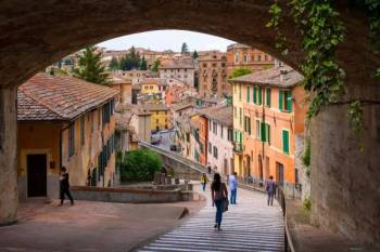 All About Italy 7 Nights - 8 Days Tour