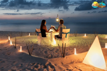 Goa Sun Sand And Serenity Tour