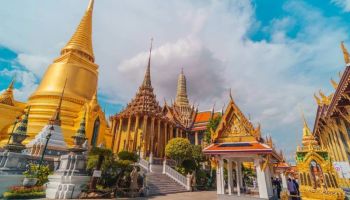 8 Night - 9 Days Thailand Tour Package