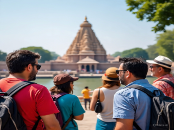 3 Nights 4 Day Ayodhya And Varanasi Tour Package