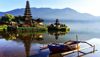 6N - 7D Bali Tour Package
