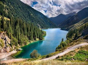 Kazakhstan 4N - 5D Tour Package