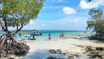 Romantic Andaman Honeymoon Packages 06 Nights - 07 Days