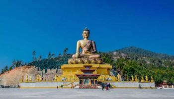 10 Nights - 11 Days Trek - Bhutan Tour Package