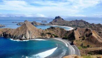 Nusa Tenggara Tour Packages