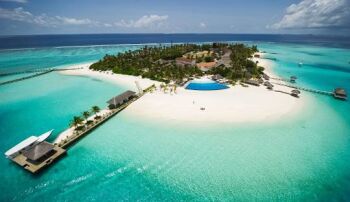 The Speedboat Luxury Escape 3 Days Tour
