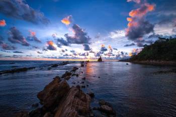 Ultimate Bali Escape – Luxury Romance, Adventure & Relaxation Tour Package