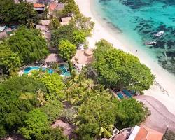 The Beach Club - Island Adventure 4 Days Tour