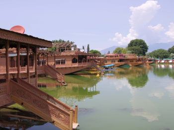 Kashmir Tour Packages 7 Days - 6 Nights